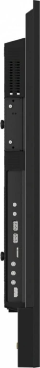 IIYAMA Monitor 55 cali LH5565UHSB-B1, 24/7, IPS, ANDROID 11, 4K, 800cd, iiSignage2, SDM, 2x HDMI, DP, 2x USB,2x 10W, RJ45, WiFi, 4/32GB, PION/POZIOM,