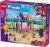 LEGO Klocki Friends 42649 Sklep z cukierkami w Heartlake