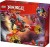 LEGO Klocki Ninjago 71830 Burzowy jeździec-mech Kaia