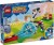 LEGO Klocki Sonic 77001 Sonic i biwakowa bitwa