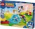 LEGO Klocki Sonic 77001 Sonic i biwakowa bitwa
