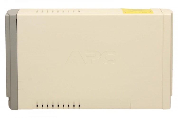 APC BACK-UPS 500VA USB/SERIAL 230V  BK500EI