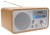 Eltra Radio MEWA Jasne Drewno