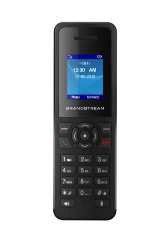 Grandstream Telefon  VoIP IP DP720