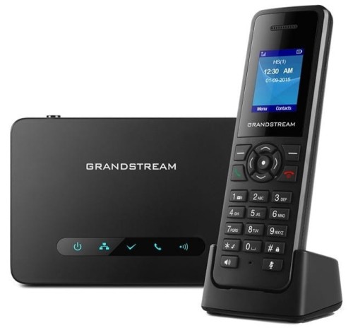 Grandstream Telefon  VoIP IP DP720