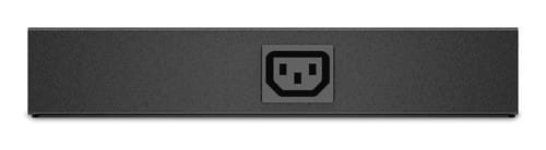 APC !AP6015A Rack PDU Basic 0/1U 10A 8xC13