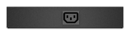 APC !AP6015A Rack PDU Basic 0/1U 10A 8xC13