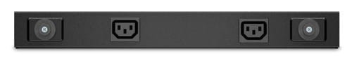 APC AP6020A Rack PDU Basic 0U/1U 16A C20 / 13xC13
