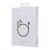 AUKEY CB-BAL5 3w1 nylonowy kabel Quick Charge micro USB | USB C | Lightning | 1.2m