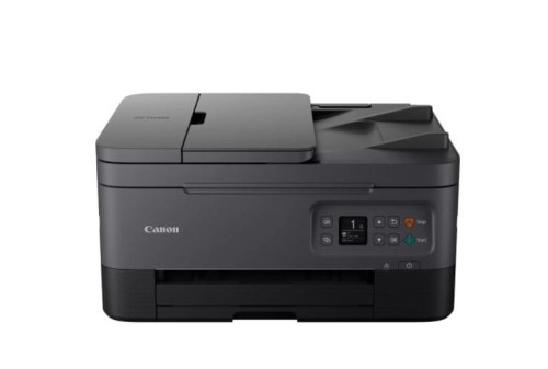 Canon Drukarka TS7450A BLACK 4460C056