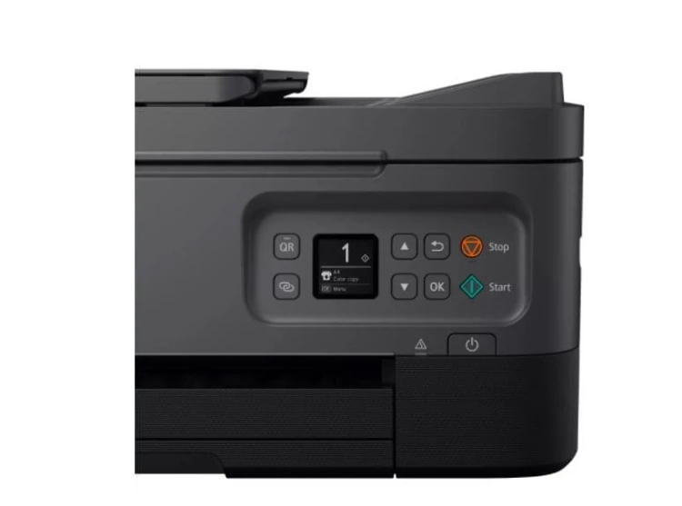 Canon Drukarka TS7450A BLACK 4460C056