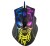 Defender Mysz gamingowa przewodowa Bulletstorm GM-928 72000 dpi 7P