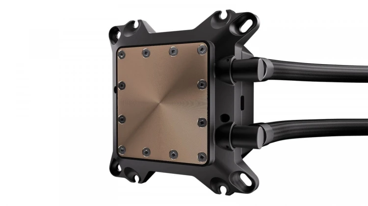 Endorfy Chłodzenie wodne - Navis F240