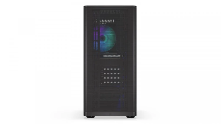 Endorfy Obudowa Ventum 200 Solid