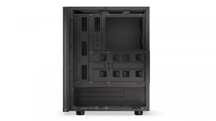 Endorfy Obudowa Ventum 200 Solid