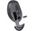 Defender Mysz bezprzewodowa silent click AURIS MB-027 800/1200/1600 DPI czarna