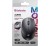 Defender Mysz bezprzewodowa silent click AURIS MB-027 800/1200/1600 DPI czarna