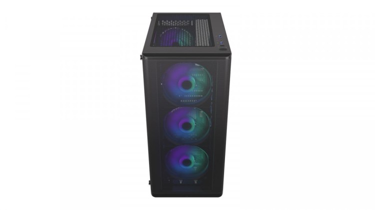 Endorfy Obudowa Ventum 200 ARGB