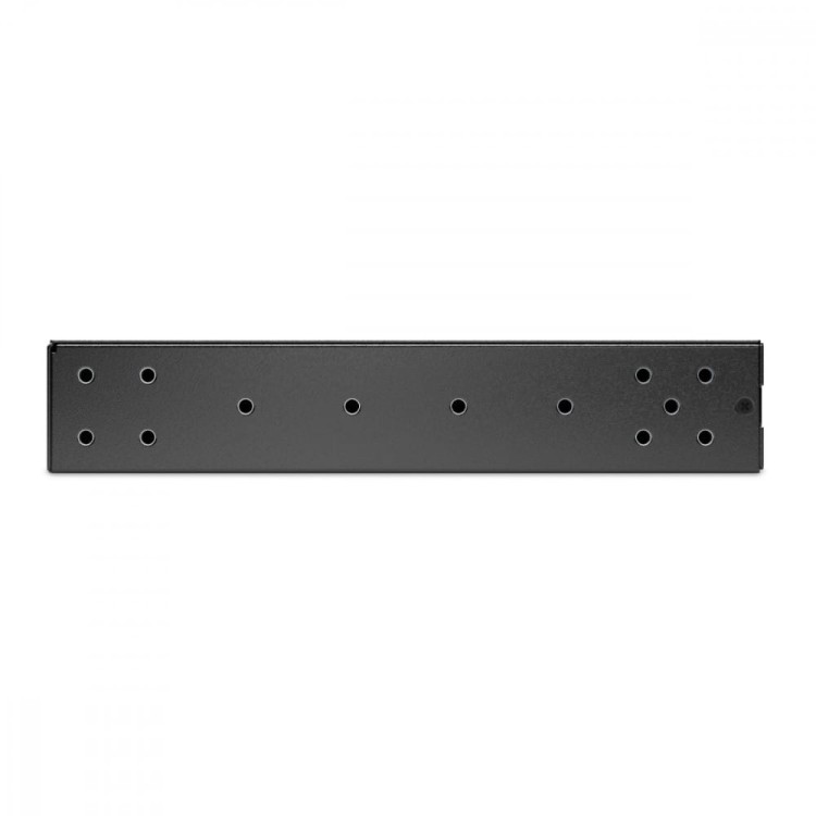 APC Przełącznik AP4421A Rack ATS, 230V, 10A, C14 in, (12) C13 out