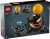 LEGO Klocki Technic 42179 Planeta Ziemia i Księżyc na orbicie