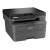 Brother Urządzenie wielofunkcyjne DCP-L2600D  A4 mono 34ppm/USB/duplex