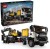 LEGO Klocki Technic 42175 Ciężarowka Volvo FMX i koparka EC230 Electric