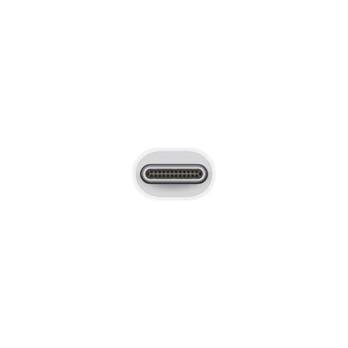 Apple Adapter Thunderbolt 3 na Thunderbolt 2