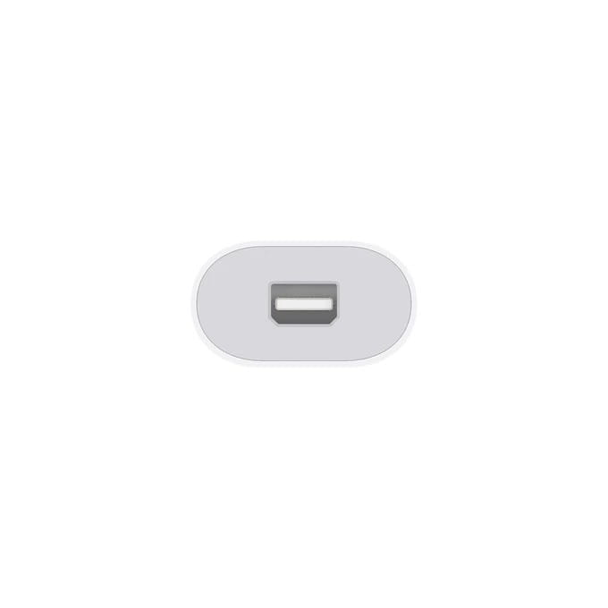 Apple Adapter Thunderbolt 3 na Thunderbolt 2