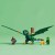 LEGO Klocki Ninjago 71829 Zielony leśny smok Lloyda