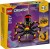 LEGO Klocki Creator 31159 Dzikie zwierzęta: niezwykły pająk