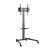 LogiLink Uchwyt wolnostojący Max 35kg VESA 400x400 32-55 cali