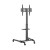 LogiLink Uchwyt wolnostojący Max 35kg VESA 400x400 32-55 cali