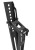 Neomounts Uchwyt ścienny WL35-550BL16  40-75 cali