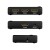 LogiLink Przełącznik Switch 3x1 HDMI, 1080p 60Hz, z pilotem