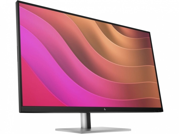 HP Inc. Monitor E32K G5 4K 6N4D6AA
