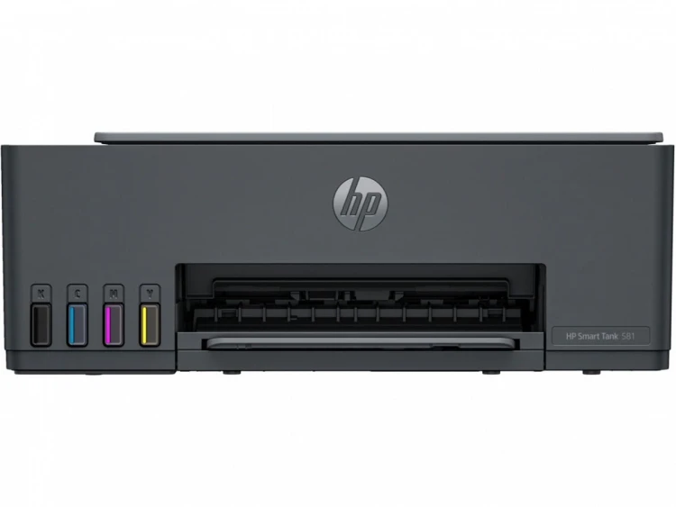 HP Inc. Urządzenie wielofunkcyjne Smart Tank 581 4A8D4A