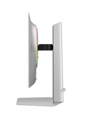Samsung Monitor gamingowy Odyssey G6 27 cali LS27DG600SUXEN