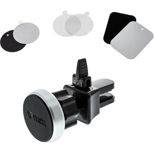 YENKEE Uchwyt samochodowy magnetyczny YSM 501MG