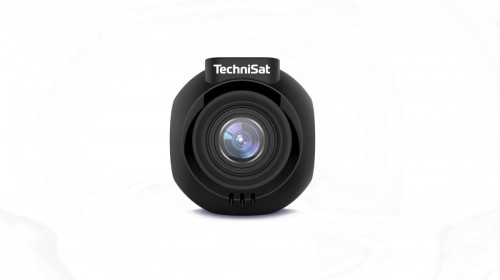TechniSat Kamera samochodowa Roadcam 1 CE