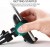 AUKEY HD-C48 Uniwersalny uchwyt samochodowy do kratki nawiewowej | przegub kulowy 360°