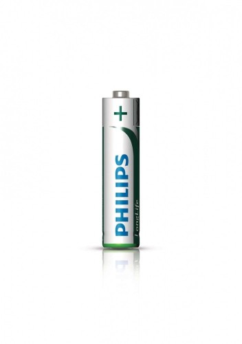 Philips Bateria R03 AAA LONGLIF E 4szt.