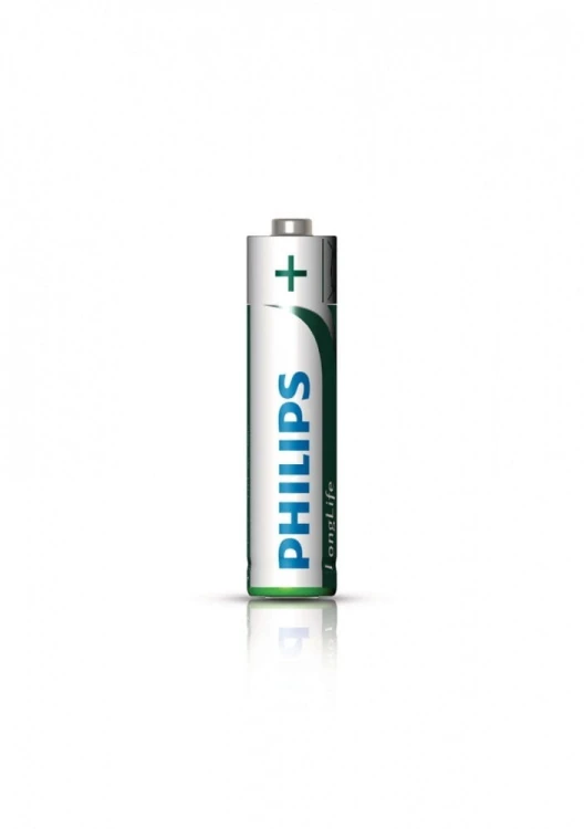 Philips Bateria R03 AAA LONGLIF E 4szt.