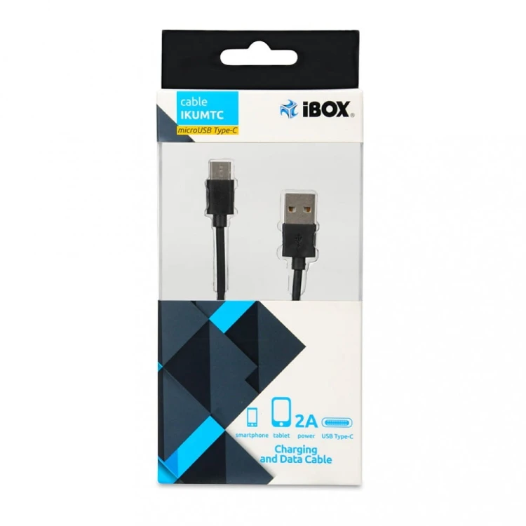 iBOX Kabel Ibox USB Typ-C