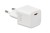 iBOX Ładowarka sieciowa C-38 PD30W USB-C