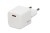 iBOX Ładowarka sieciowa C-38 PD30W USB-C