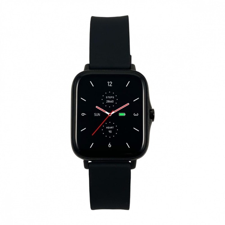 Maxcom Smartwatch Fit FW55 Aurum pro czarny