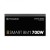 Thermaltake Zasilacz Smart BM1 700W Modular (80+ Bronze, Single Rail)