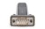 Digitus Konwerter/Adapter USB 2.0 do RS232 (DB9) z kablem USB A M/Ż długość 80cm
