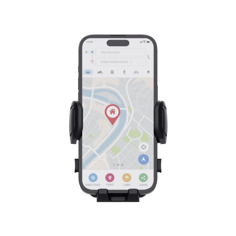 Trust Uchwyt samochodowy Runo phone Air Vent