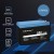 Qoltec Akumulator LiFePO4 Litowo-Żelazowo-Fforanowy | 12.8V | 9Ah |     115.2Wh | BMS